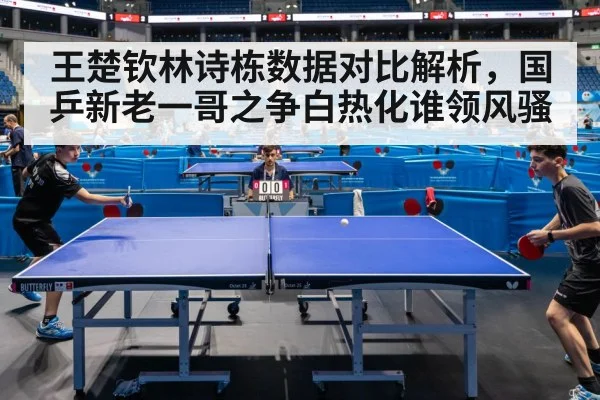 ping pong match